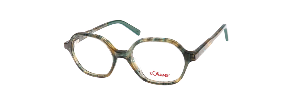 s.Oliver Brille 4006-01