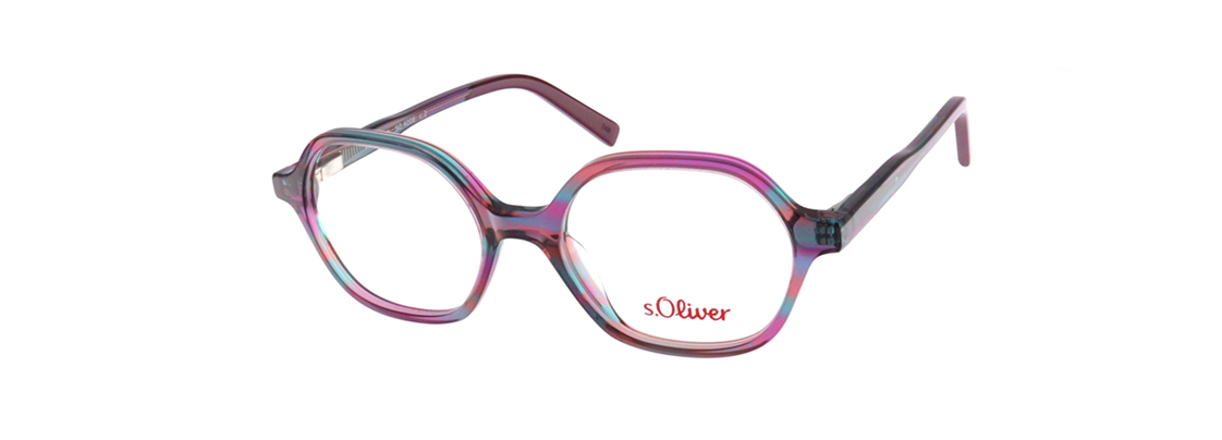 s.Oliver Brille 4006-02