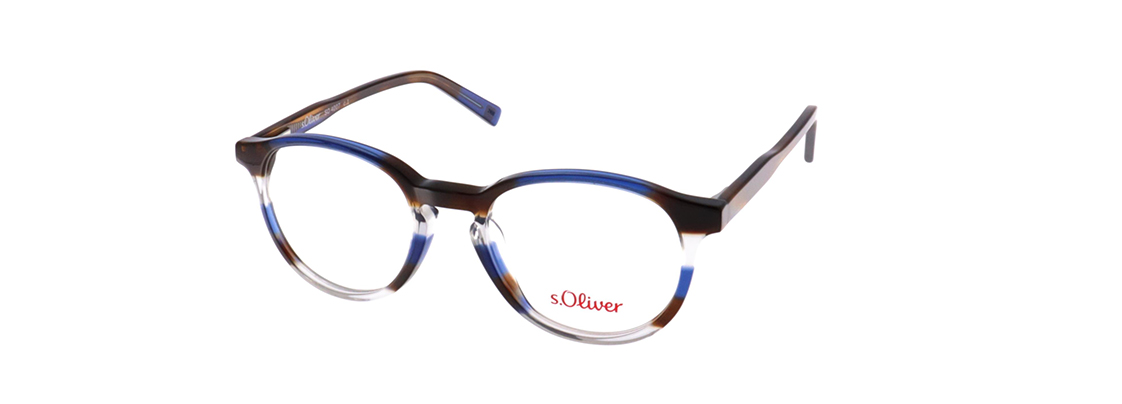 s.Oliver Brille 4007-01