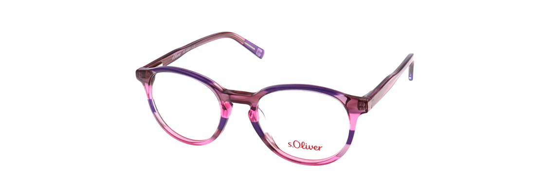 s.Oliver Brille 4007-02