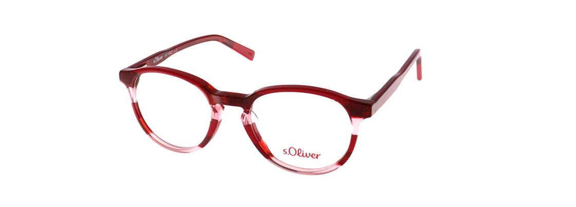 s.Oliver Brille 4007-03