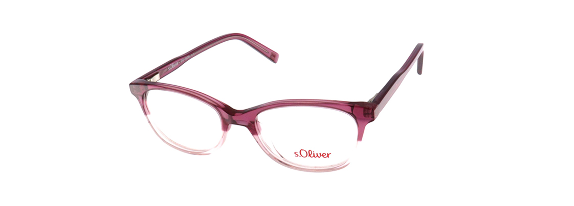 s.Oliver Brille 4008-01