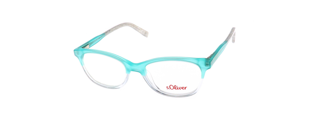s.Oliver Brille 4008-02