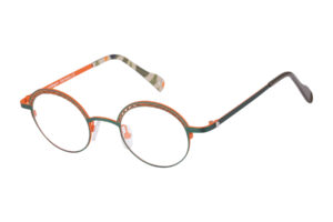 vonBogen Brille 190 02