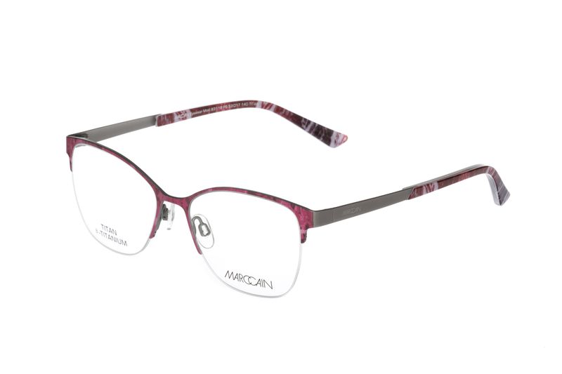 MarcCain-83118-PS MarcCain Brille 83118 PS