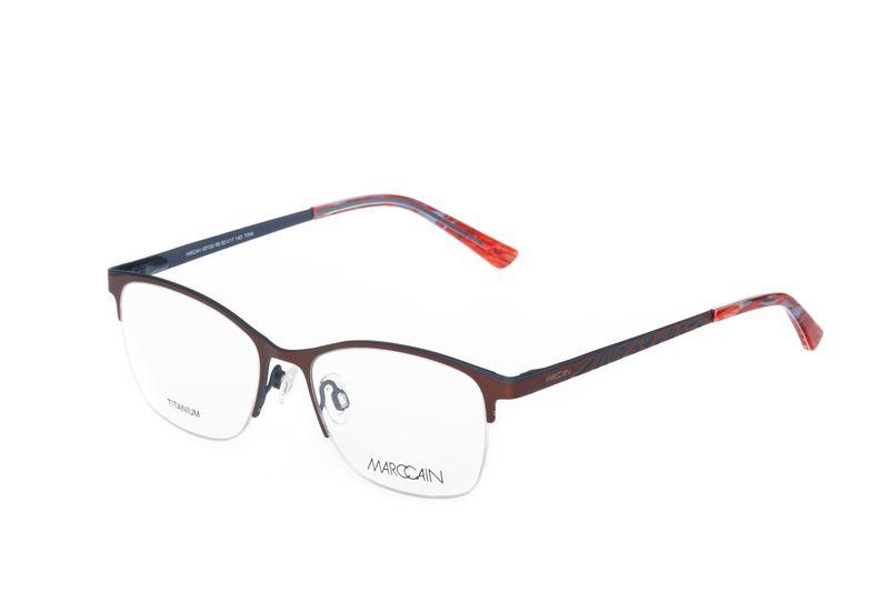 MarcCain-83122-RB MarcCain Brille 83122 RB