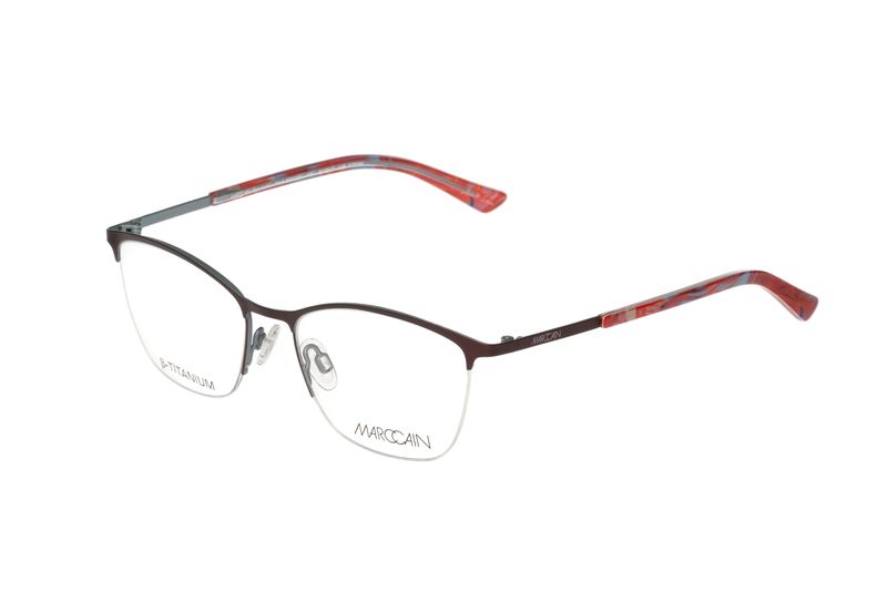MarcCain-83123-RB MarcCain Brille 83123 RB