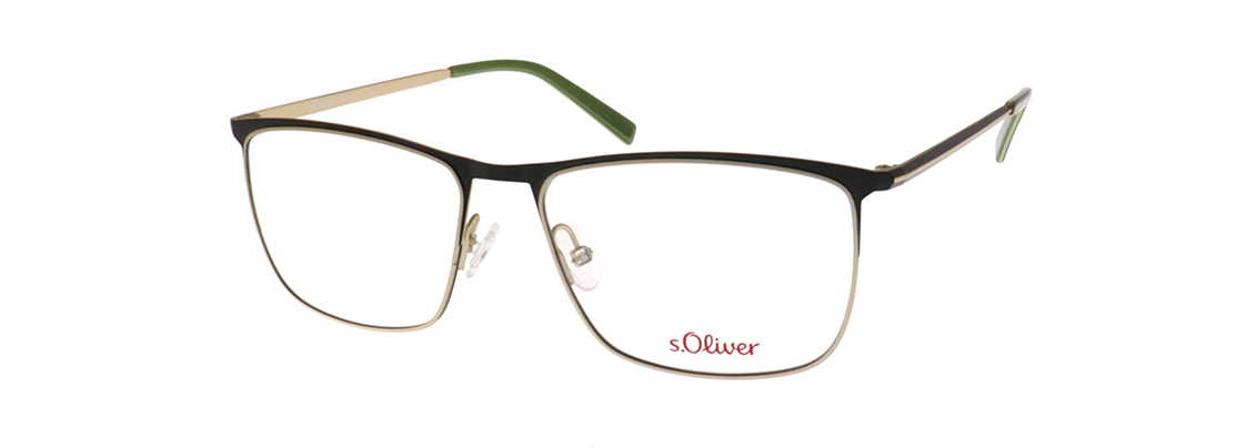 s.Oliver Brille 1017 04