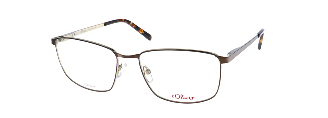 s.Oliver Brille 1018 04