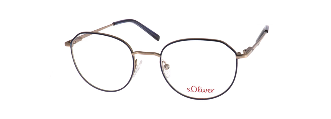 s.Oliver Brille 1023 04