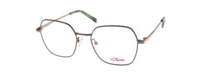 s.Oliver Brille 1025 04