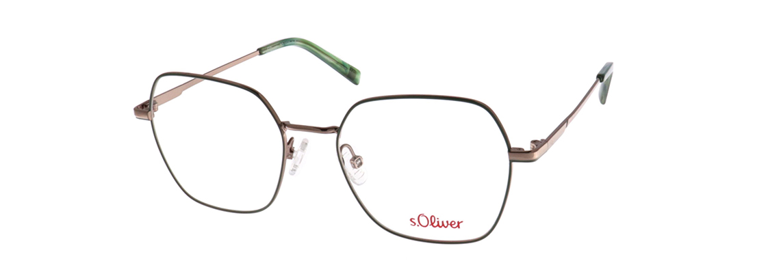 s.Oliver Brille 1025 04