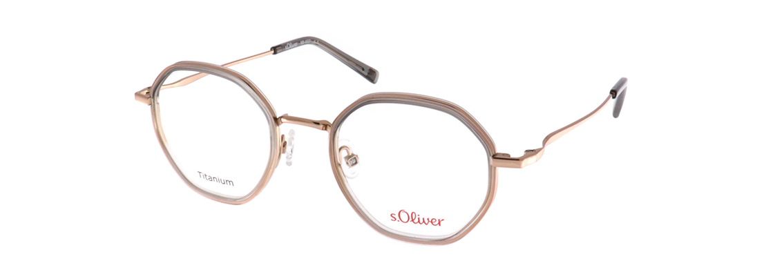 s.Oliver Brille 1027 01