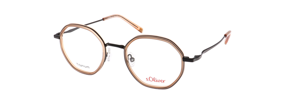 s.Oliver Brille 1027 02