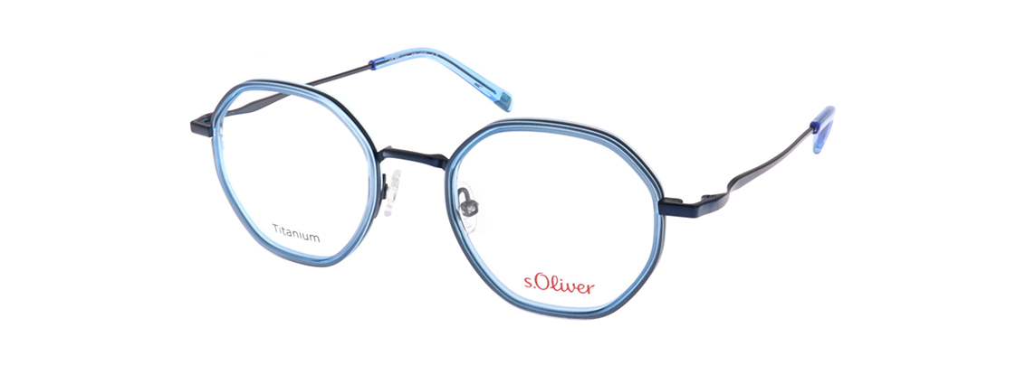 s.Oliver Brille 1027 03