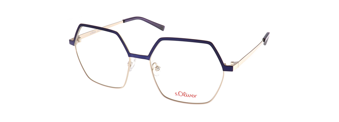 s.Oliver Brille 1028 01