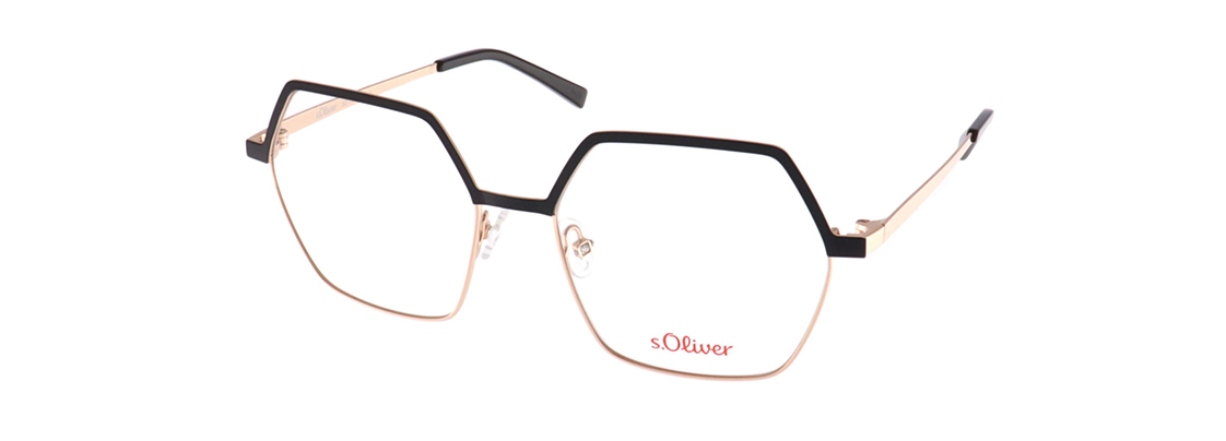 s.Oliver Brille 1028 02
