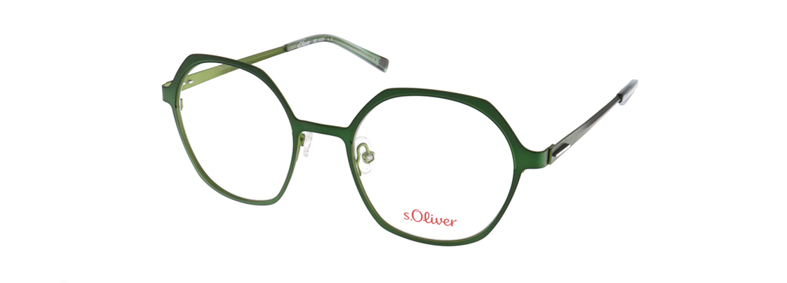 s.Oliver Brille 1029 02