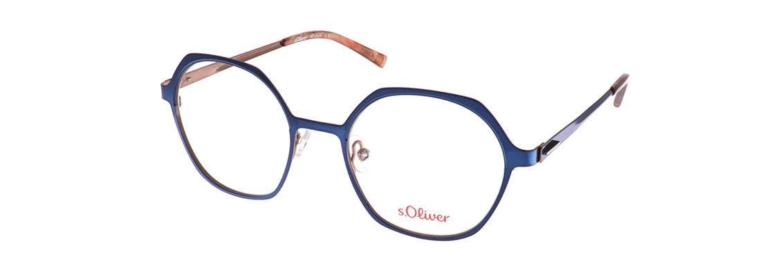 s.Oliver Brille 1029 03