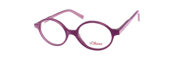 s.Oliver Brille SO4000 01