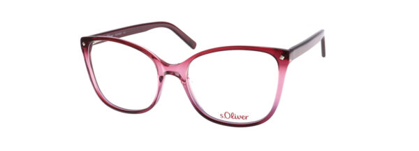 s.Oliver Brille SO5001 04