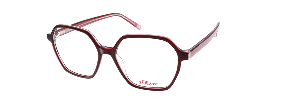 s.Oliver Brille SO5018 01