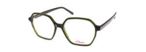 s.Oliver Brille SO5018 01´2