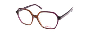 s.Oliver Brille SO5018 03
