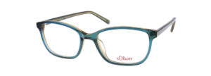s.Oliver Brille SO5021 04