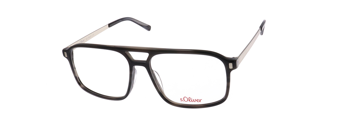 s.Oliver Brille SO5025 04