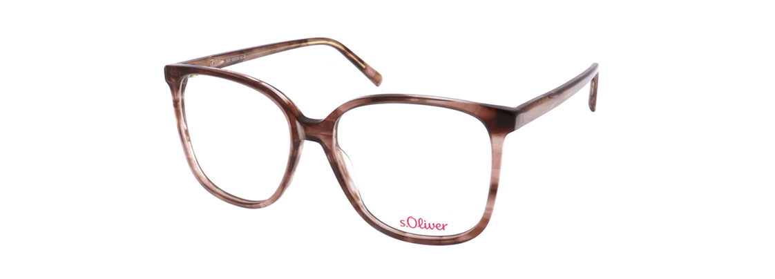s.Oliver Brille SO5026 02
