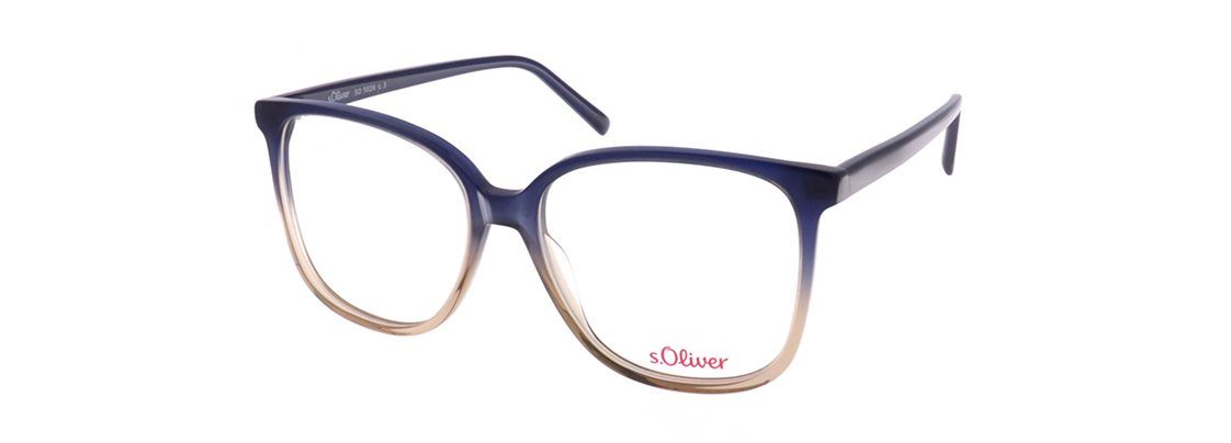 s.Oliver Brille SO5026 03