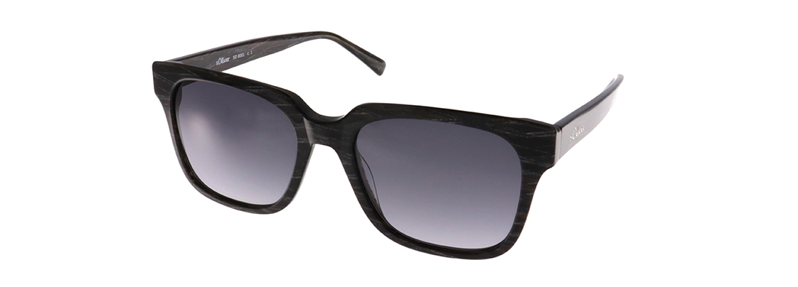 s.Oliver Sonnenbrille S8001 01