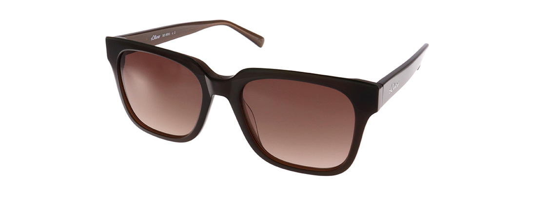 s.Oliver Sonnenbrille S8001 02