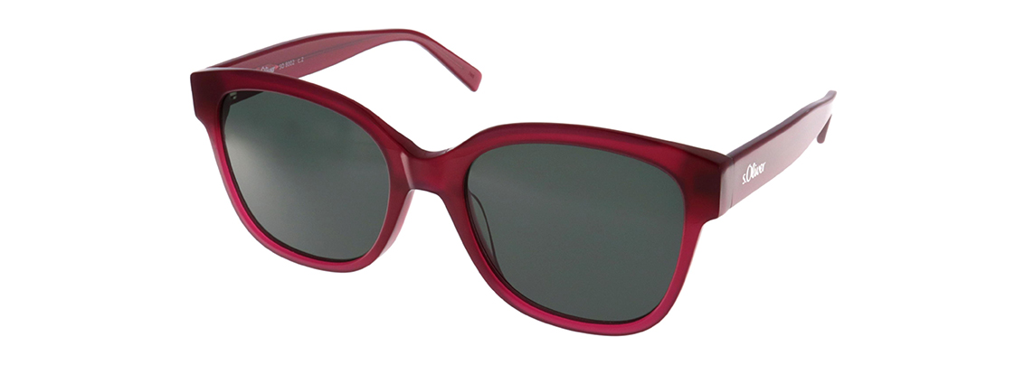 s.Oliver Sonnenbrille S8002 02