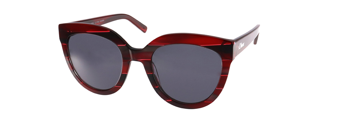 s.Oliver Sonnenbrille S8006 02