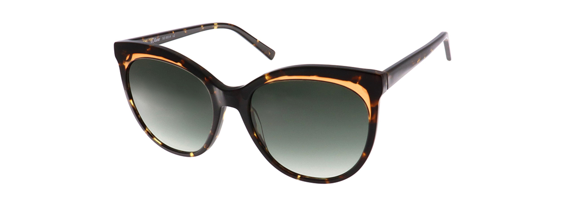 s.Oliver Sonnenbrille SO8014 02