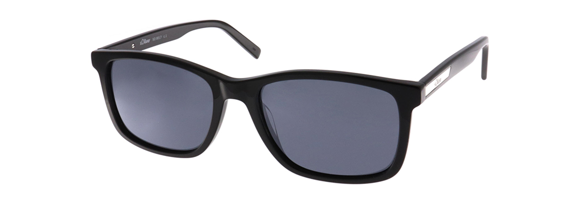 s.Oliver Sonnenbrille SO8017 01