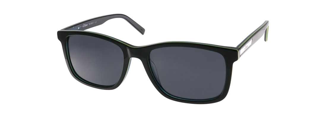 s.Oliver Sonnenbrille SO8017 03