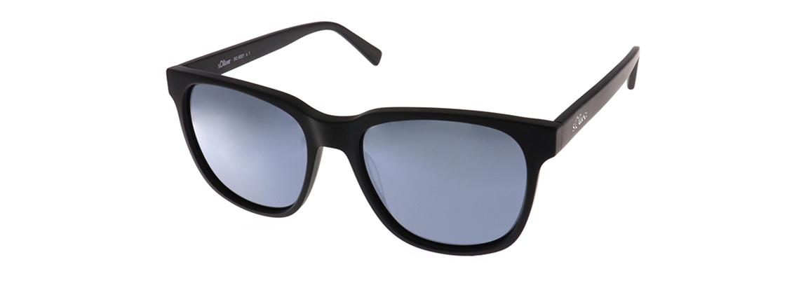 s.Oliver Sonnenbrille SO8021 01