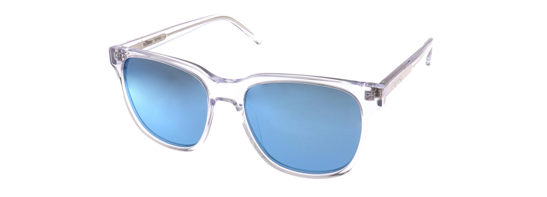 s.Oliver Sonnenbrille SO8021 02