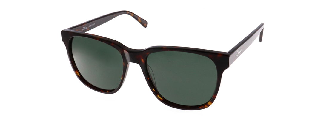 s.Oliver Sonnenbrille SO8021 03