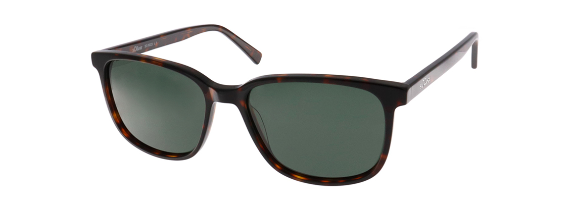 s.Oliver Sonnenbrille SO8023 01
