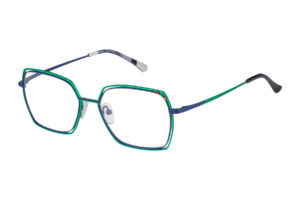vonBogen Brille 207 01