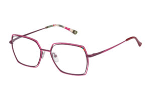 vonBogen Brille 207 04