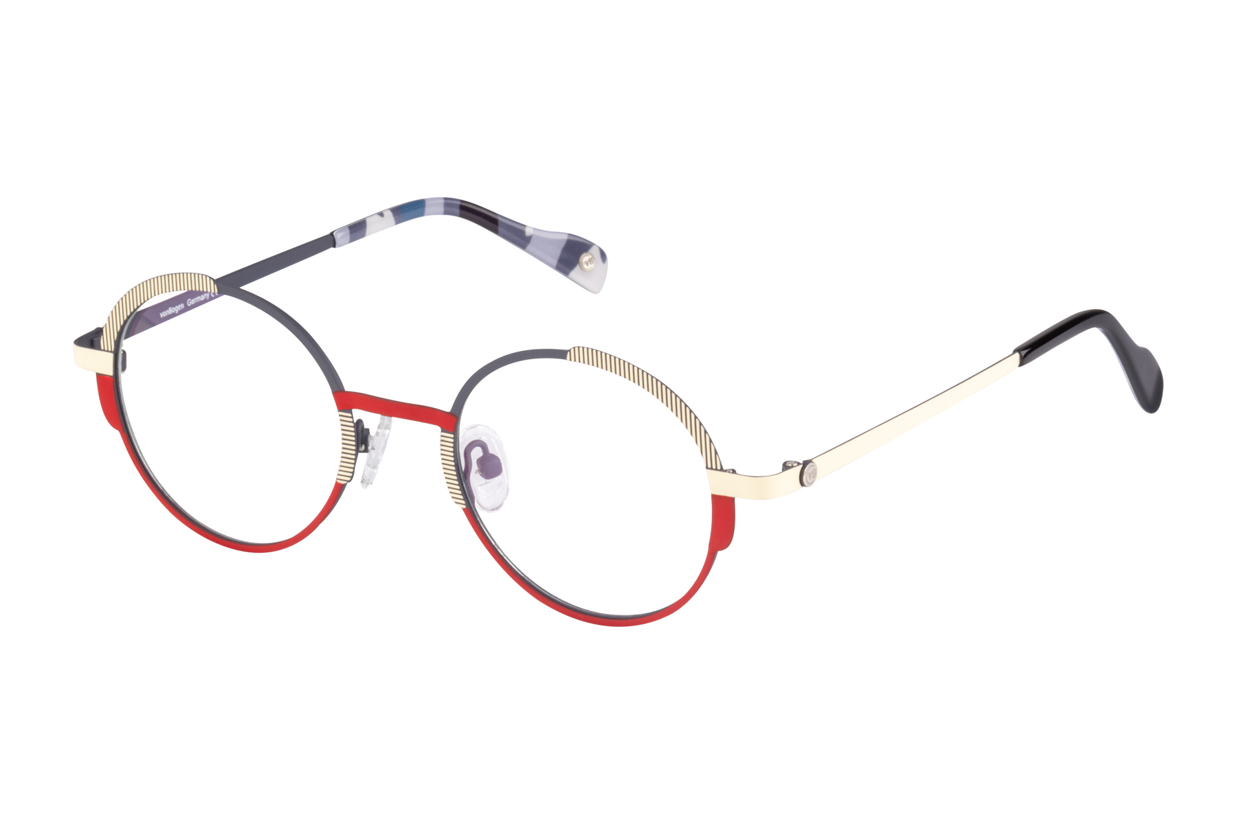 vonBogen Brille 213 01