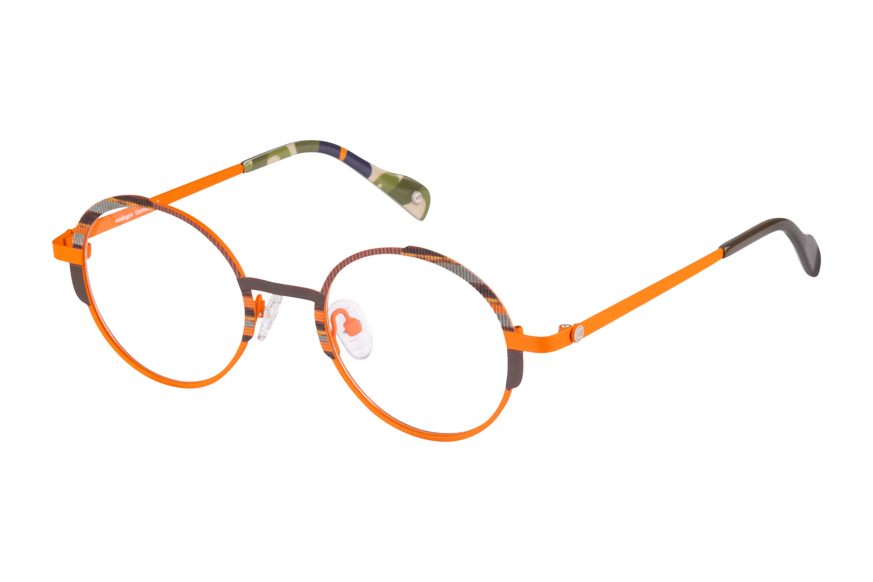 vonBogen Brille 213 03