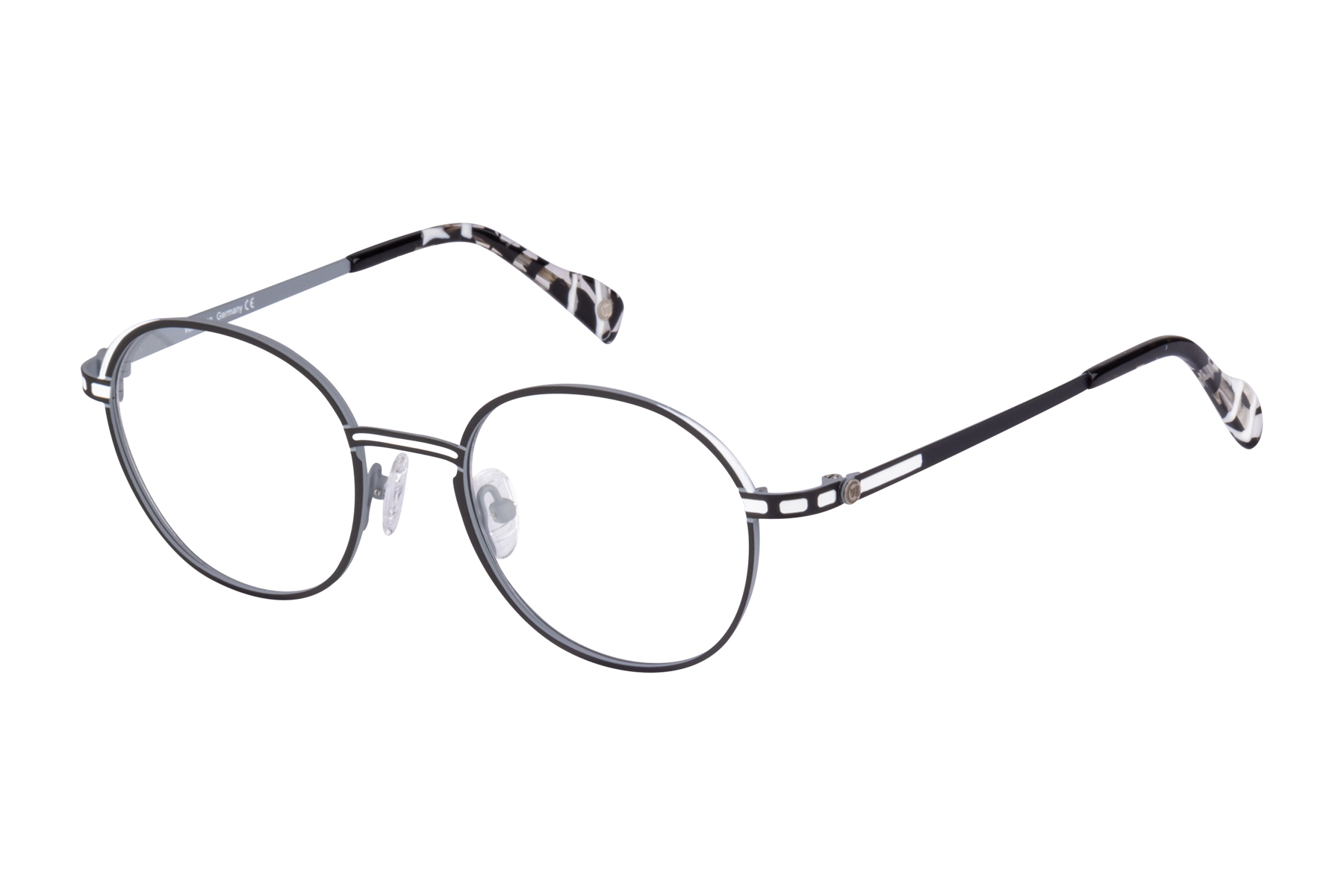 vonBogen Brille 218 01