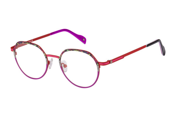 vonBogen Brille 225 01