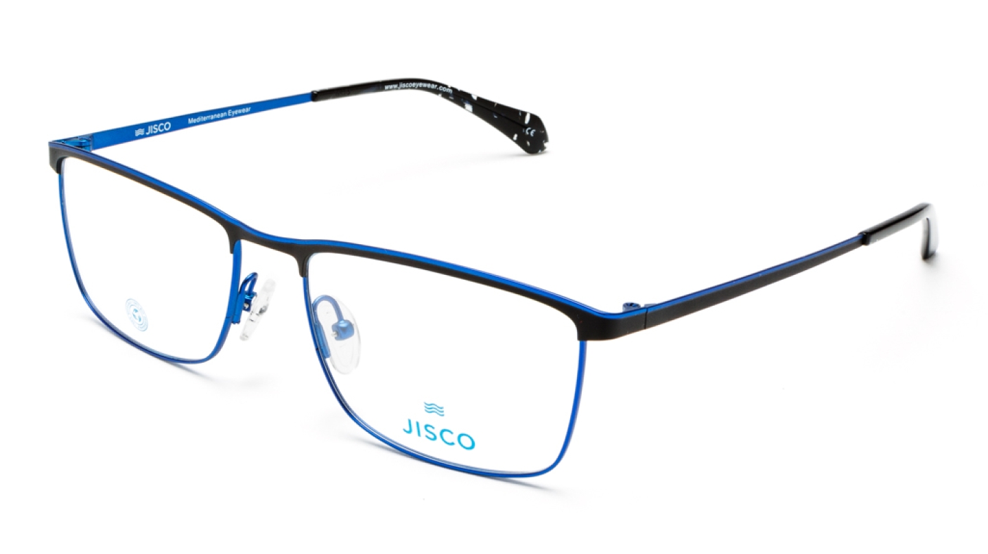 Jisco-Viaggio-BLBK Jisco-Viaggio-BLBK